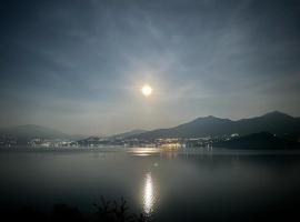 Bella Vista sul Lago Maggiore, hotel em Ghiffa