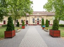 Fényes Vendéglő és Panzió