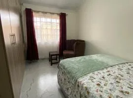 Imara House