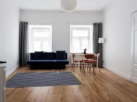 Apartamenty Krakowskie Przedmieście nr 9