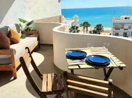 OceanView Side