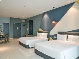 Atria Sofo Suites Petaling Jaya