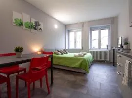 Lime Apartment - Affitti Brevi Italia