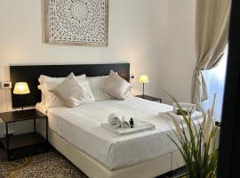 Brignole Rooms, hotel in Genoa