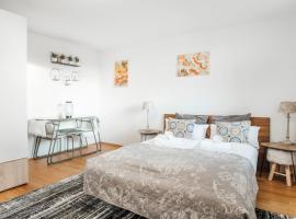 Cocoon Studio, ξενοδοχείο σε Lochau