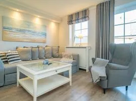Appartement Lachmöwe - Nicolinenhof