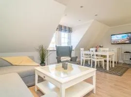 Appartement Gezeiten - Nicolinenhof