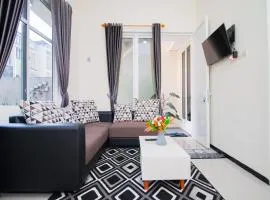 Villa Cordoba D11 by Sans Villa