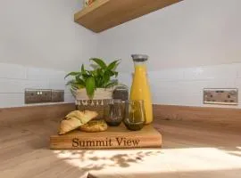 Panoramic Sunset Views - Free Parking & Sleeps 5
