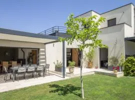 Maison des Fleurs