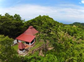 Sweet Jungle Beach, hotel in Bejuco