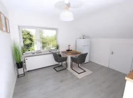 NATURBLICK Apartments 2 Moderne Ferienwohnung