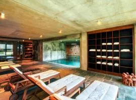 Be House & Spa by Oceana Suites