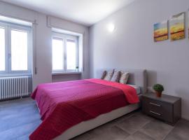 Girasole Apartment - Affitti Brevi Italia, hotel in Lecco