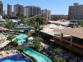 Riviera Park Caldas Novas Temporada