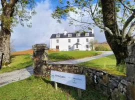 Inchnadamph Explorers Lodge