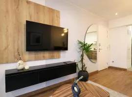 Great 2BR with Balcony in the Heart of Miraflores
