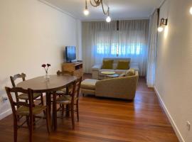 FMS' Home, מלון זול בBeranga
