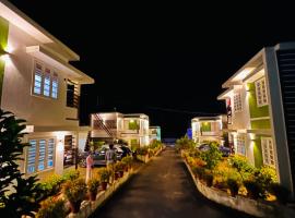 Luxe Hotel - Rooms & Villas Wayanad, hotell i Wayanad