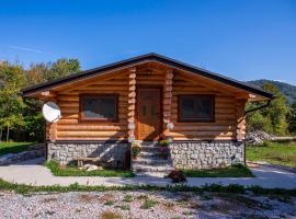 Vucje Brdo in Kolasin, apartment in Kolašin