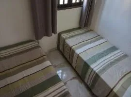 Casa Inteira e Tranquila em Taboão da Serra