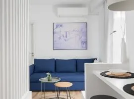 Alyvia Central Apartment 2