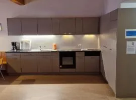 Geräumige Wohnungen für Familien und Gruppen 9 Betten