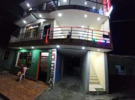 Hospedaje de Joce, hostel em Nazca