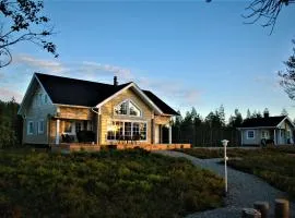 Villa Liipi