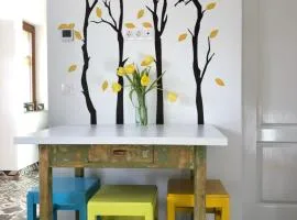 Engstliz Apartman