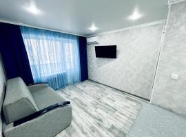 1 комнатная квартира посуточно, hotel v destinaci Uralsk