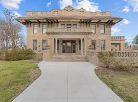 Historic Migel House In Downtown Waco