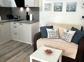 Apartman Dino, fjölskylduhótel í Fažana