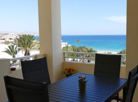 Blue Lagoon Apartment, self catering accommodation in Costa Calma