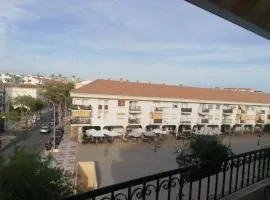 Habitaciones Torremolinos