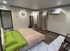 استراحة شرفة الواحةOasis Terrace Inn and Lounge