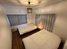 Shirako House