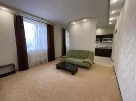 LUX central apartment