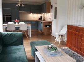 Ferienwohnungen Liedtke