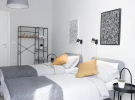 Casa Doclea _Comfort & relax nel cuore della città