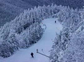 Smugglers' Notch Resort Private Suites