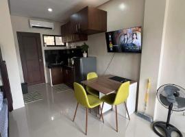 Eden’s Residence Space Rental: Cagayan de Oro şehrinde bir otel