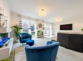 3 bedroom house in Bricketwood St Albans