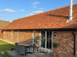 Myrtles Barn Amazing Renovated 2 Bed No Guest Fee