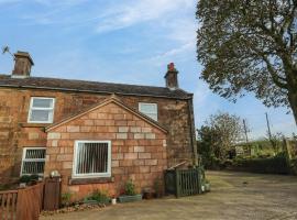 The Granary, holiday home in Biddulph