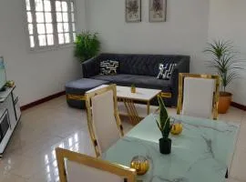 OLD Akwa Paisible appart meublé Tigson