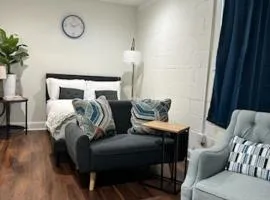 1BR Fully Handicap Accessible Near Downtown