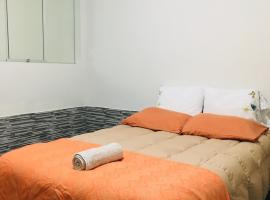 Munay, alojamiento con cocina en Tacna