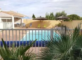 My Quiet Place near Carcassonne