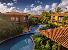 Domus Villas, hotel in Pipa